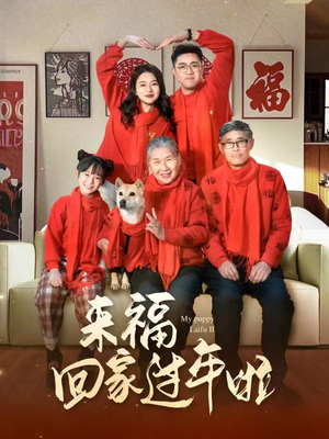 来福回家过年啦(34集) 来福回家过年啦(34集)在线免费观看