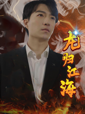 龙归江海（90集）免费在线看