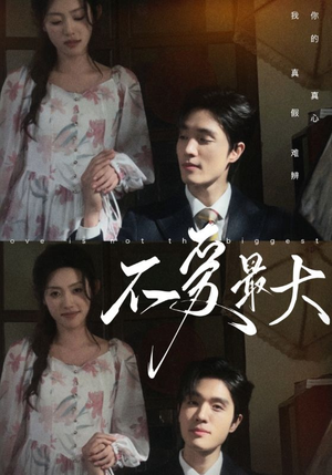 不爱最大(80集) 不爱最大(80集)免费在线看