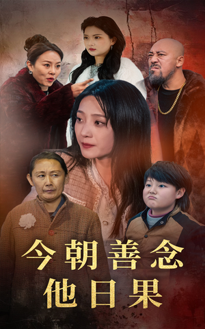 今朝善念他日果(46集) 今朝善念他日果(46集)零花钱看整部剧