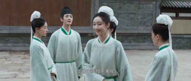 墨雨云间 墨雨云间看短剧放松一下