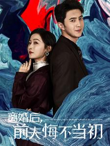 离婚后前夫悔不当初(40集) 离婚后前夫悔不当初(40集)全集免费看短剧
