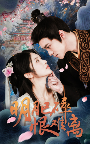 明月已碎恨难离(40集) 明月已碎恨难离(40集)追短剧太上头了