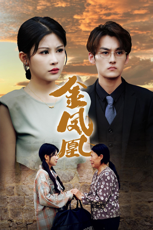 金凤凰（80集）演员表
