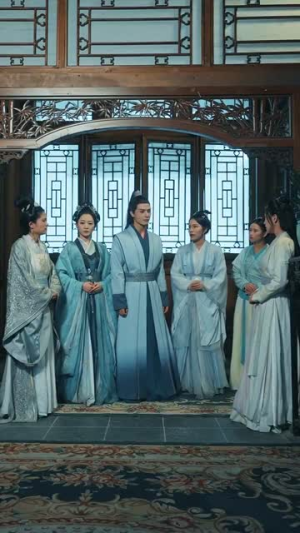 露华浓（100集）精彩短剧来了