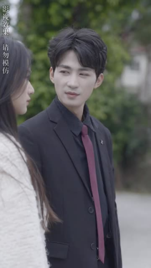 命中注定爱上你（96集）短剧在线更新