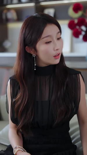 轮回中转站之谎言也在说爱你(42集) 轮回中转站之谎言也在说爱你(42集)短剧解说全集