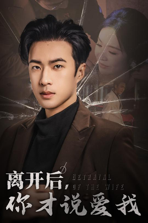 离开后,你才说爱我(30集) 离开后,你才说爱我(30集)大结局完美收官