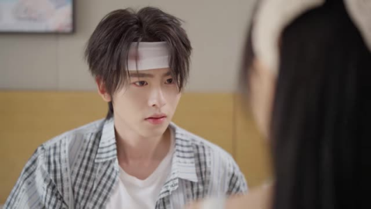 恋恋一夏（7集）在线看免费版