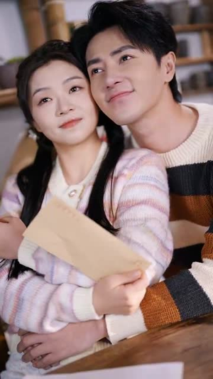 结婚五年!你说爱腻了(50集) 结婚五年!你说爱腻了(50集)热门短剧来袭