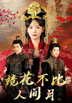 镜花不比人间月(52集) 镜花不比人间月(52集)古装热门短剧