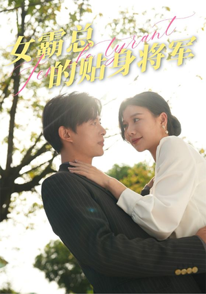 女霸总的贴身将军(80集) 女霸总的贴身将军(80集)穿越短剧推荐