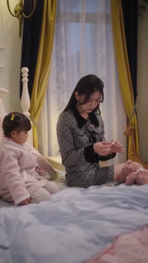 冷漠老公成了悲伤小狗(81集) 冷漠老公成了悲伤小狗(81集)一个短剧看全集