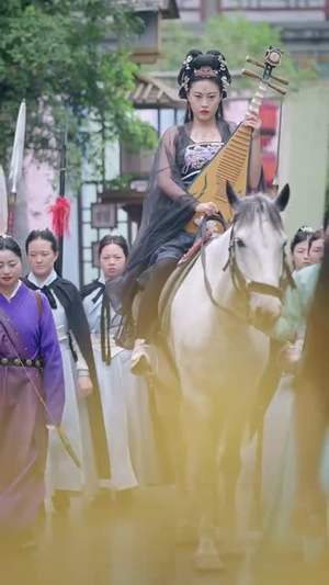 女儿国历险记(78集) 女儿国历险记(78集)在线免费观影