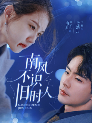 南风不识旧时人(63集) 南风不识旧时人(63集)红果短剧免费看