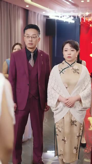 锦鲤千金旺全家（66集）超火热门短剧