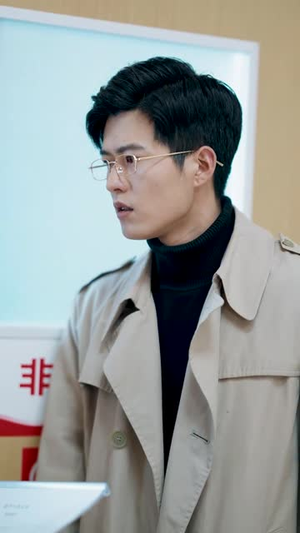 你好陆先生(90集) 你好陆先生(90集)短剧上头又好看