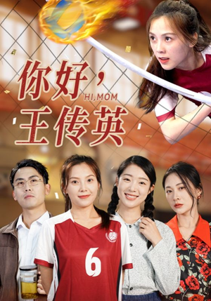 你好,王传英(61集) 你好,王传英(61集)剧情简介