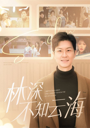林深不知云海（84集）无需充值尽情看