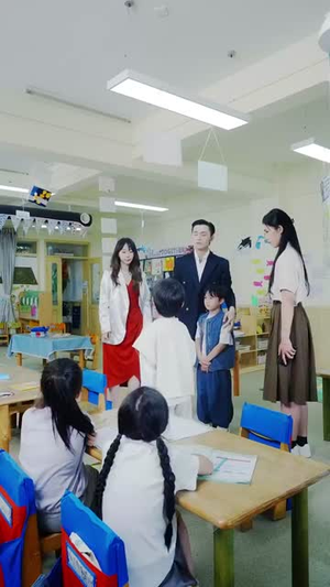 陆少的初恋又撒野了(61集) 陆少的初恋又撒野了(61集)推荐好短剧