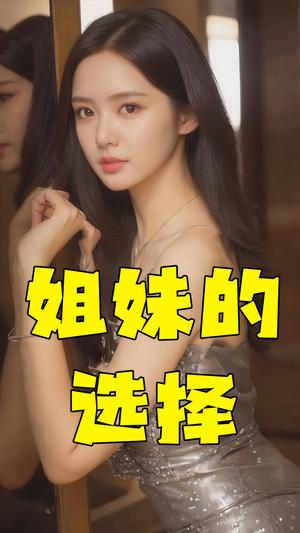 姐妹的选择(83集) 姐妹的选择(83集)精彩短剧来袭