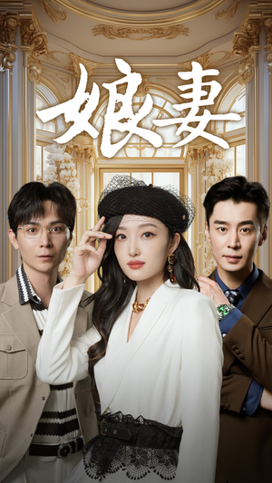 娘妻（57集）超好看的短剧