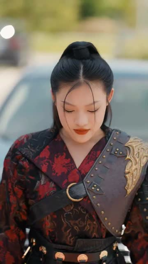 龙啸山河（87集）免费看短剧全集