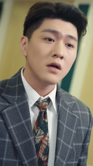 假如我是负二代(85集) 假如我是负二代(85集)完整版