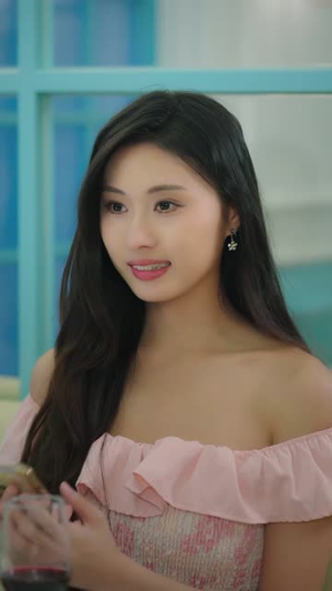 谈个恋爱吧伍助理（45集）火爆短剧来袭