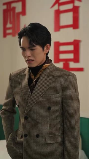 失爱之后，她在废品堆里重构人生（59集）短剧在线观看