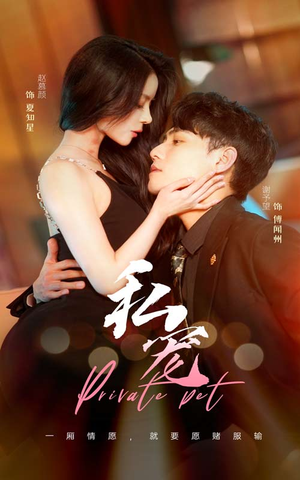 私宠(94集) 私宠(94集)免费版