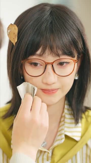 你是我明目张胆的炫耀(61集) 你是我明目张胆的炫耀(61集)一起追短剧吧