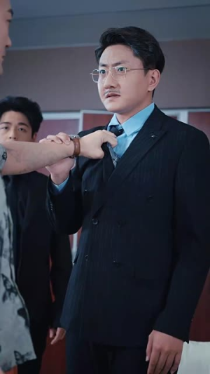 开局当保镖竟娶了美女总裁（36集）爆款短剧一起追