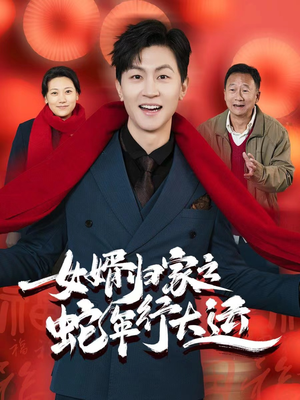 女婿归家之蛇年行大运(65集) 女婿归家之蛇年行大运(65集)最后的大结局