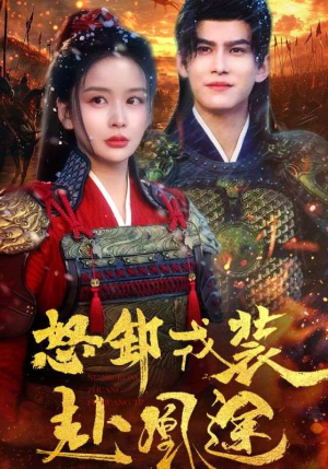 怒卸戎装赴凰途(70集) 怒卸戎装赴凰途(70集)海量资源免费看