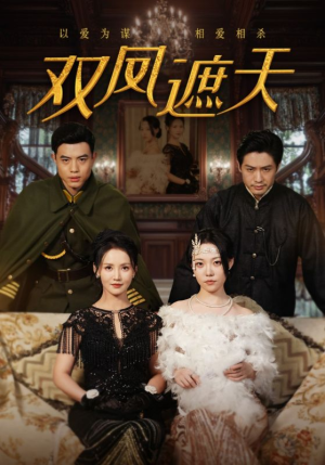 双凤遮天(62集) 双凤遮天(62集)推荐热门短剧