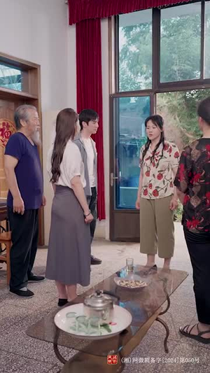 女总裁的回乡大作战(80集) 女总裁的回乡大作战(80集)在线免费观影