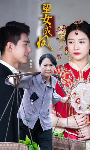 望女成凤(74集) 望女成凤(74集)百度网盘资源