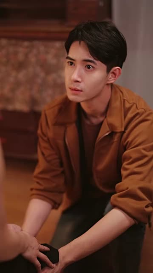 我陪老公东山再起（50集）第一集