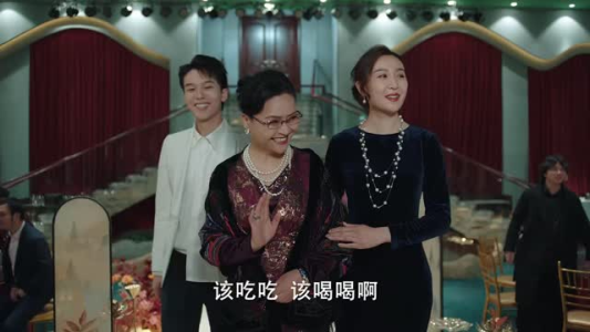 他来自程氏集团（30集）爆火短剧抢先看