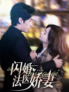 闪婚法医娇妻(92集) 闪婚法医娇妻(92集)免费观看就是爽