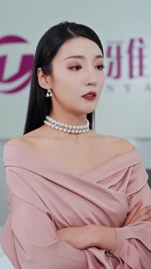 她是女神(58集) 她是女神(58集)精彩好看短剧