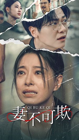 妻不可欺(51集) 妻不可欺(51集)推荐好短剧