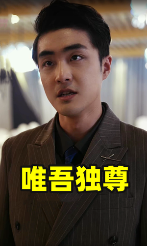 唯吾独尊（96集）超甜短剧分享