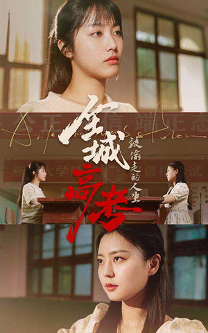 全城高考之被偷走的人生(60集) 全城高考之被偷走的人生(60集)热门短剧推广