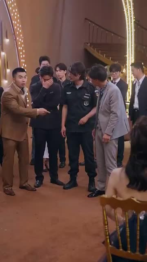 犬父虎子(81集) 犬父虎子(81集)哪个短剧网能看