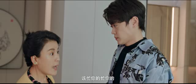 她与谎言(20集) 她与谎言(20集)短剧抢先看全集