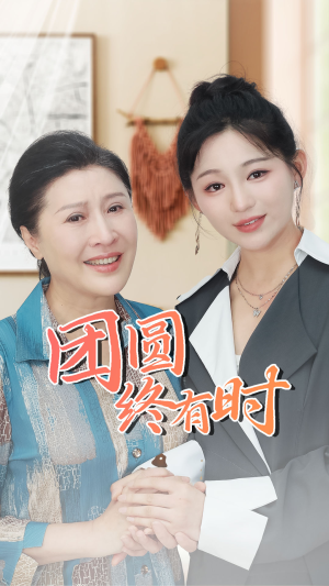 团圆终有时（70集）在线观看
