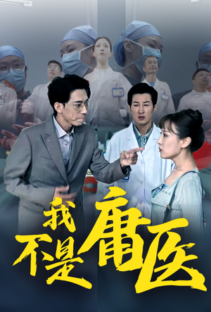 我不是庸医(31集) 我不是庸医(31集)最近很火的短剧