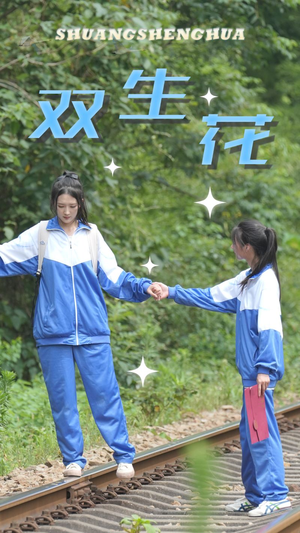 双生花(36集) 双生花(36集)最火的短剧